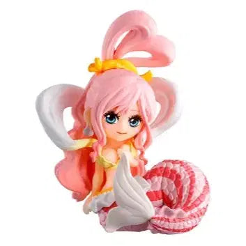 [BUNJANG] Gachapon One Piece Shirahoshi Sealed / 가샤폰 가챠 원피스 제5해전 시라호시 미개봉