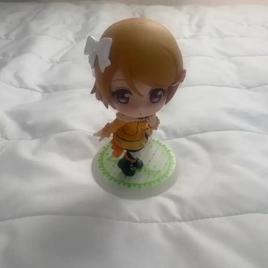 [BUNJANG] Love Live! Muse Koizumi Hanayo Nendoroid / 러브라이브 뮤즈 코이즈미 하나요 넨도로이드