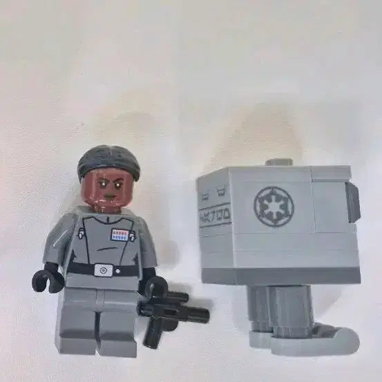 [BUNJANG] LEGO Star Wars Minifigures: Darth Vader, General Sloan, Gonk Droid Set / 레고 스타워즈 미피 3종 (다스베이더,슬로운 중장, 공크드로이드)