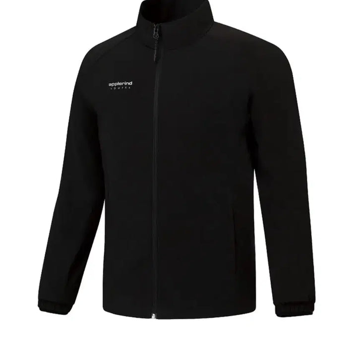 [BUNJANG] Applaind Lightweight Jacket Black Size 105 / 애플라인드 자켓