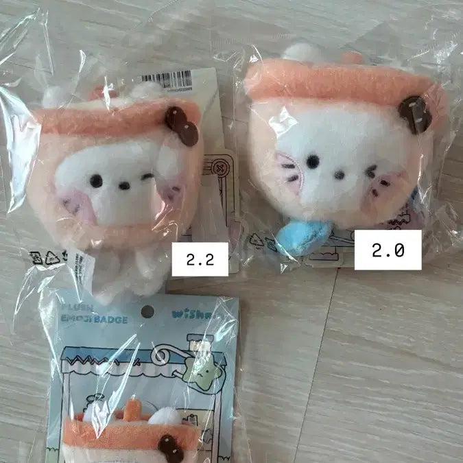 [BUNJANG] NCT WISH WISHINiNi KURI KiNiNi BUBBLE NYANGNYANGNI PANG PANGNYANGNI Sealed Emoji Badge, Magnet Doll, Tape Measure Keychain, Room Doll Set, Scarf Doll, Pouch / 엔시티 위시 미개봉 위시니니 쿠리니니 버블냥니 팡팡니니 양도