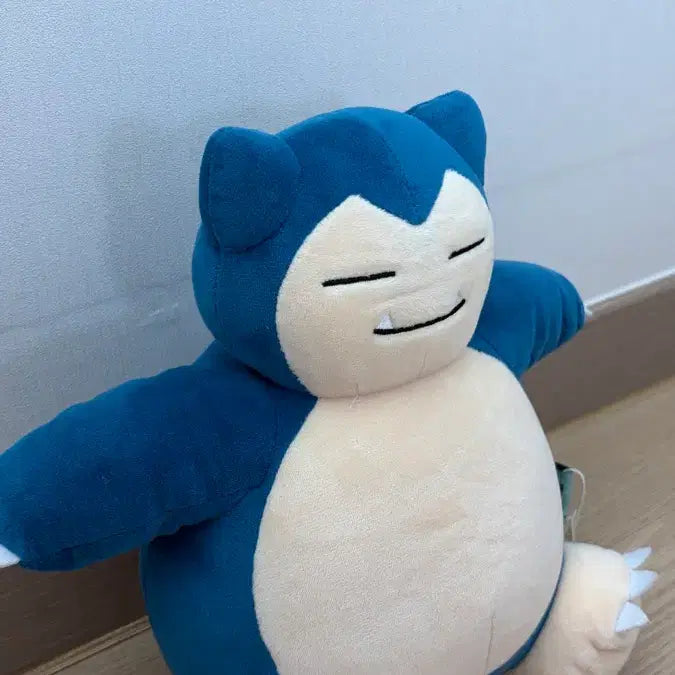 [SOLD OUT] 누리토이즈 잠만보