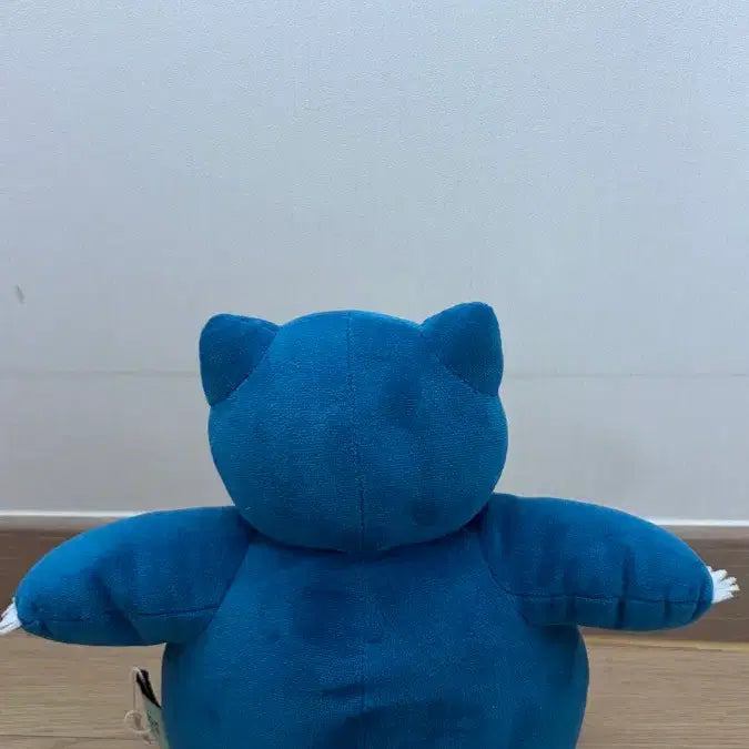 [SOLD OUT] 누리토이즈 잠만보
