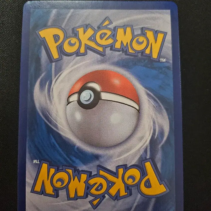 [BUNJANG] Pokemon Card Orthworm SR Full Art [Ruler of the Black Flame] / 포켓몬 카드 오르티가 SR 카드 판매합니다.