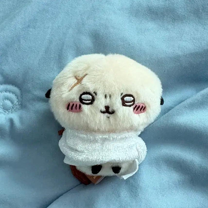 [SOLD OUT] 미니소 먼작귀 치이카와 랏코 그라이브 붕붕이
