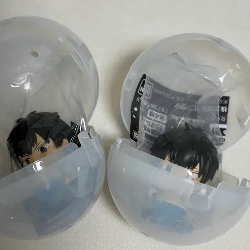 [BUNJANG] Gintama Mogu Mogu Hijikata / 은혼 모구모구 히지카타