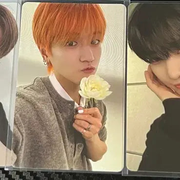 [BUNJANG] BOYNEXTDOOR No Genre Weverse POB Bundle Set / 보넥도 노장르 위버스 미공포 3장 일괄
