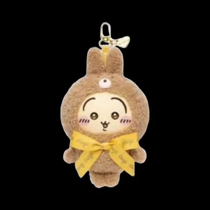 [BUNJANG] Kirameko Usagi Teddy Bear Sealed New Product / 테디베어 키라메코 우사기 미개봉 새상품