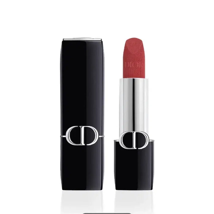 [BUNJANG] Dior Rouge Dior Lipstick / 디올 루즈 디올 립스틱 (새상품)
