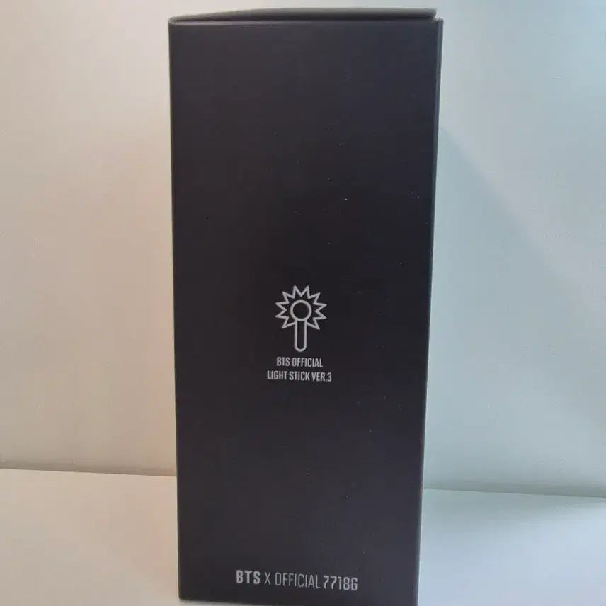 [BUNJANG] BTS ARMY BOMB Version 3 / 방탄소년단 BTS 아미밤 버전3