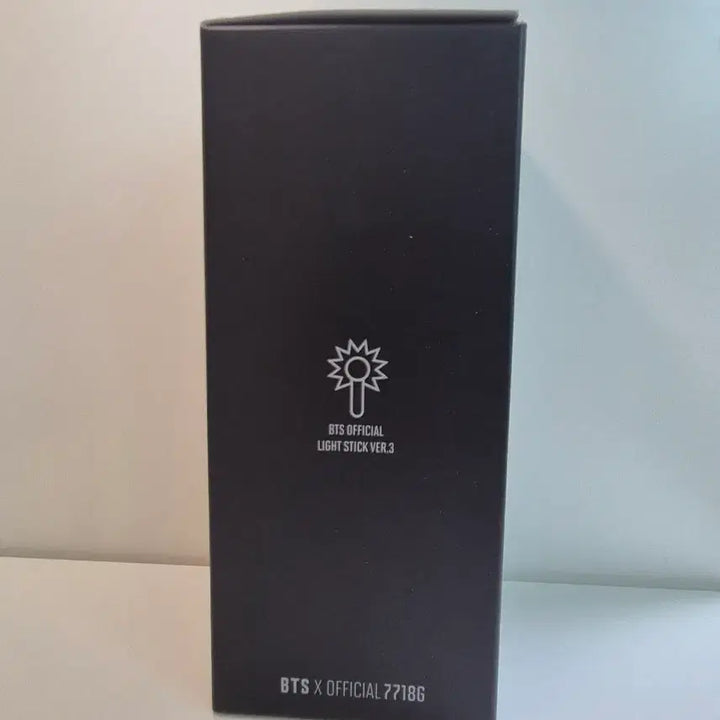 [BUNJANG] BTS ARMY BOMB Version 3 / 방탄소년단 BTS 아미밤 버전3