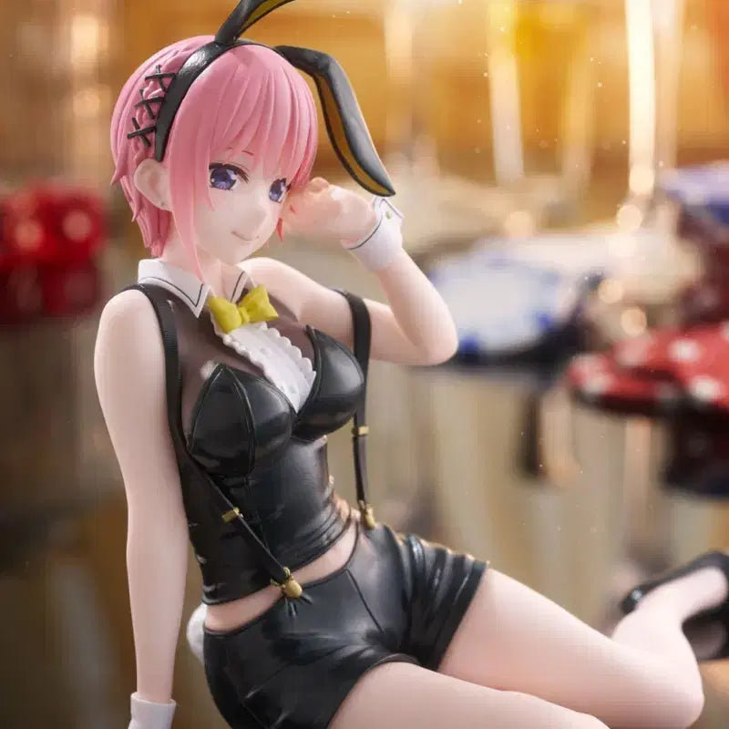 [BUNJANG] Taito Ichika Nakano Desktop Figure / 5등분의 신부 타이토 이치카 데스크탑 피규어
