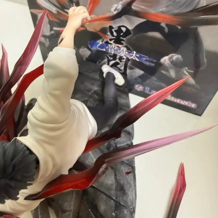 [BUNJANG] Sega Luminasta Jujutsu Kaisen 0 Yuta Okkotsu Figure / 세가 루미나스타 주술회전0 옷코츠 유타