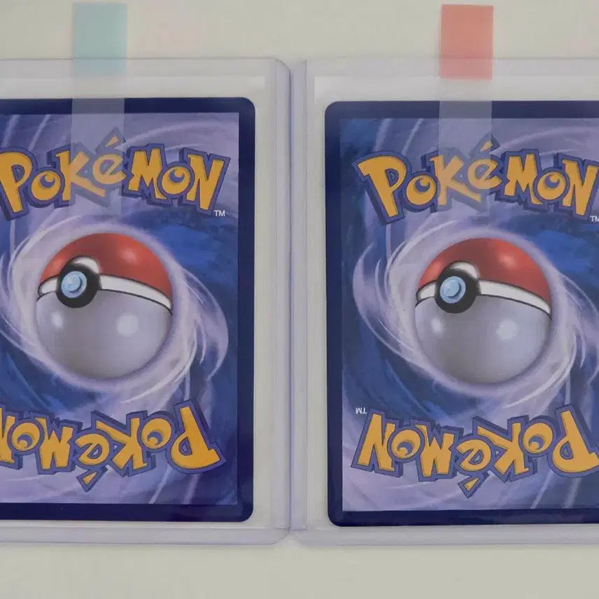 [BUNJANG] Pokemon Card Set: Enamorus V (SR) &amp; Enamorus&