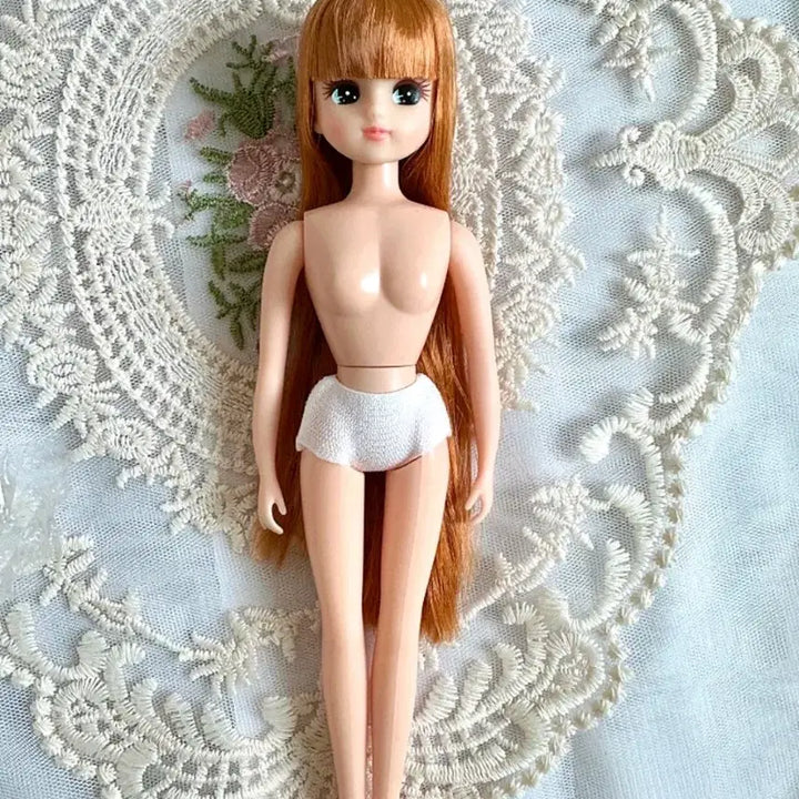 [BUNJANG] Licca Castle Licca-chan Doll / 리카캐슬 리카짱