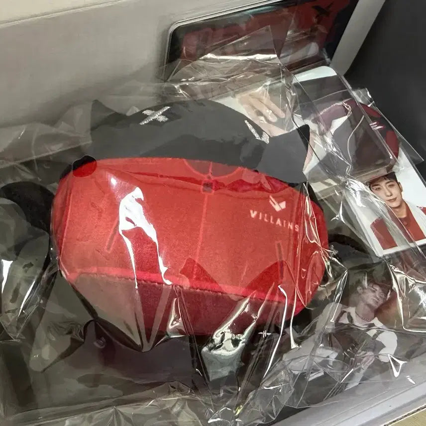 [BUNJANG] AKZ 3rd Membership Kit - Contents Check Only / 엑디즈 3기 키트 양도
