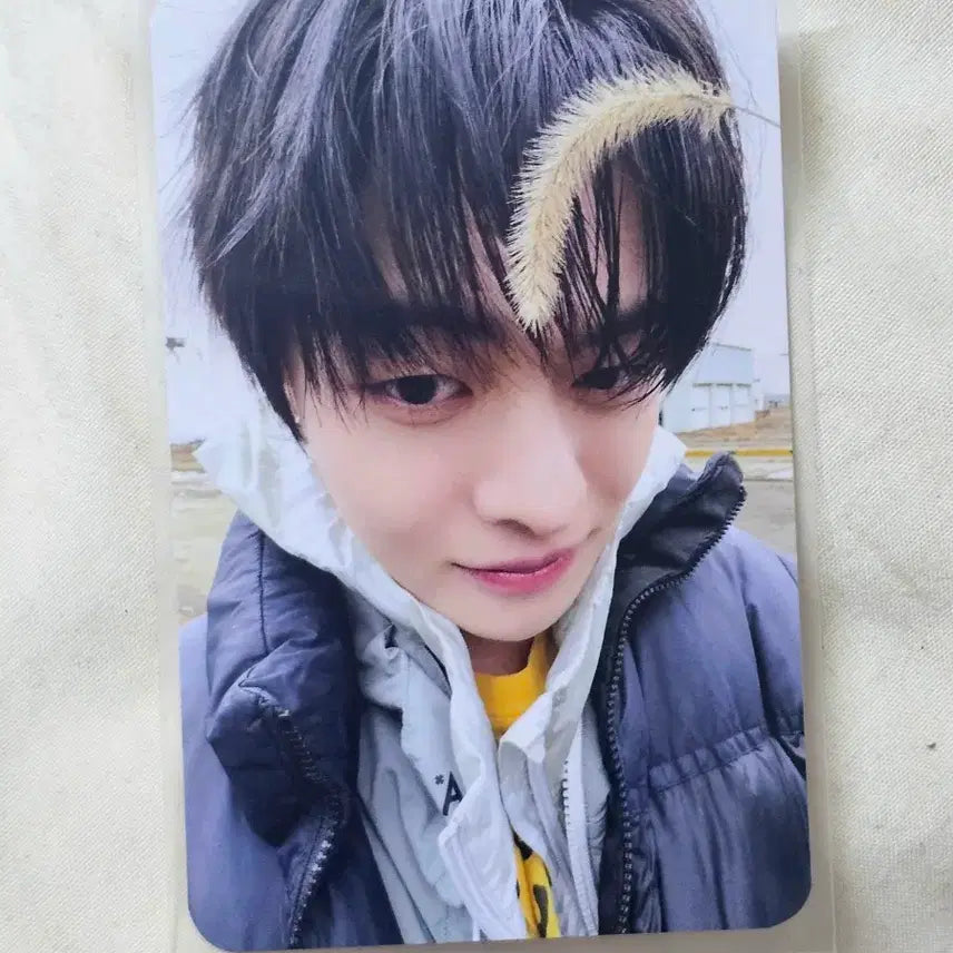 [BUNJANG] NMIXX OMG 1st Week Official Photocard / 알파드라이브원 알디원 OMG 1주차  공방포카 양도