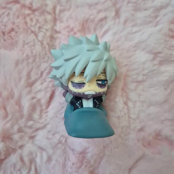 [BUNJANG] My Hero Academia Dabi Onemutan Figure / 나의히어로아카데미아 다비 오네무탄