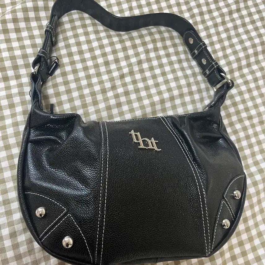 [BUNJANG] 3Times Johnny Bag / 쓰리타임즈 조니백