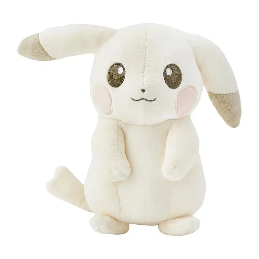 [BUNJANG] Pokemon Center China Exclusive Pikachu Plush Toy / 중국 포켓몬센터 정품 창백카츄 피카츄 한정 수량 판매합니다!