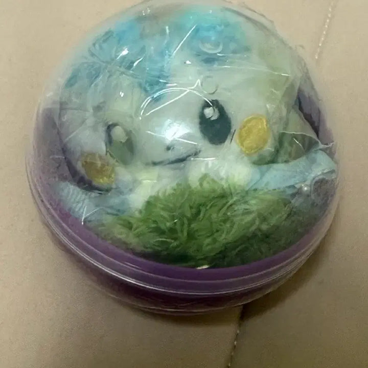 [BUNJANG] Pokemon 30th Anniversary Pachirisu Hairpin (Metamong Version, Sealed) / 포켓몬 팝업 30주년 파치리스 헤어핀 판매해요 미개봉 메타몽 서울숲