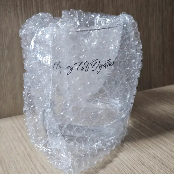 [BUNJANG] Bieon Happy Together Glass Tumbler / 비온 해피투게더 온더락잔 유리컵