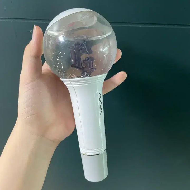 [BUNJANG] GFRIEND Glass Marble Official Lightstick / 여자친구 유리구슬 봉 팔아요
