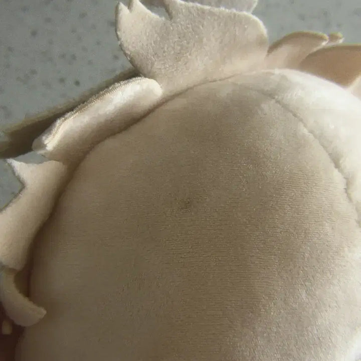 [BUNJANG] Hawks Fuwa M Plush / 호크스 후와 M