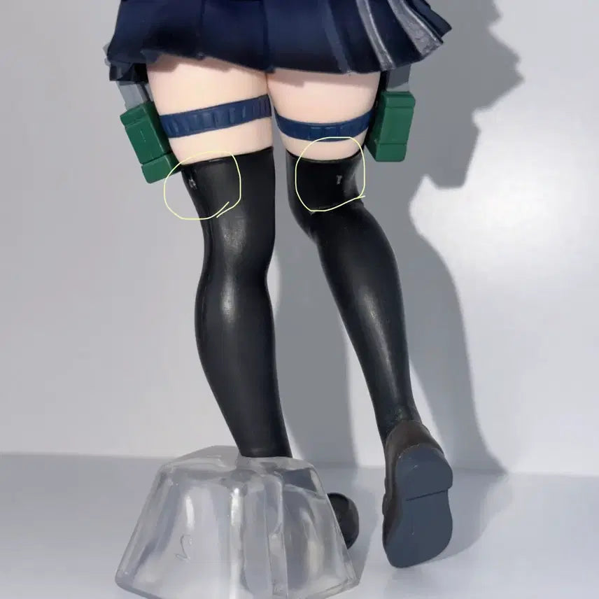 [BUNJANG] My Hero Academia Himiko Toga Prize Figure C / 히로아카 나히아 제일복권 토가 히미코 c상 피규어