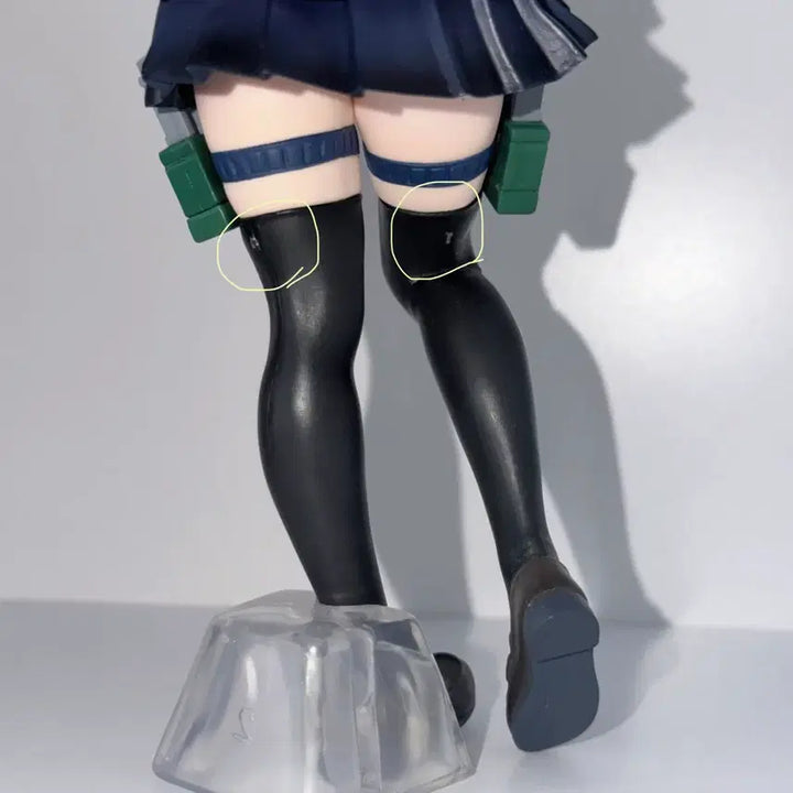 [BUNJANG] My Hero Academia Himiko Toga Prize Figure C / 히로아카 나히아 제일복권 토가 히미코 c상 피규어