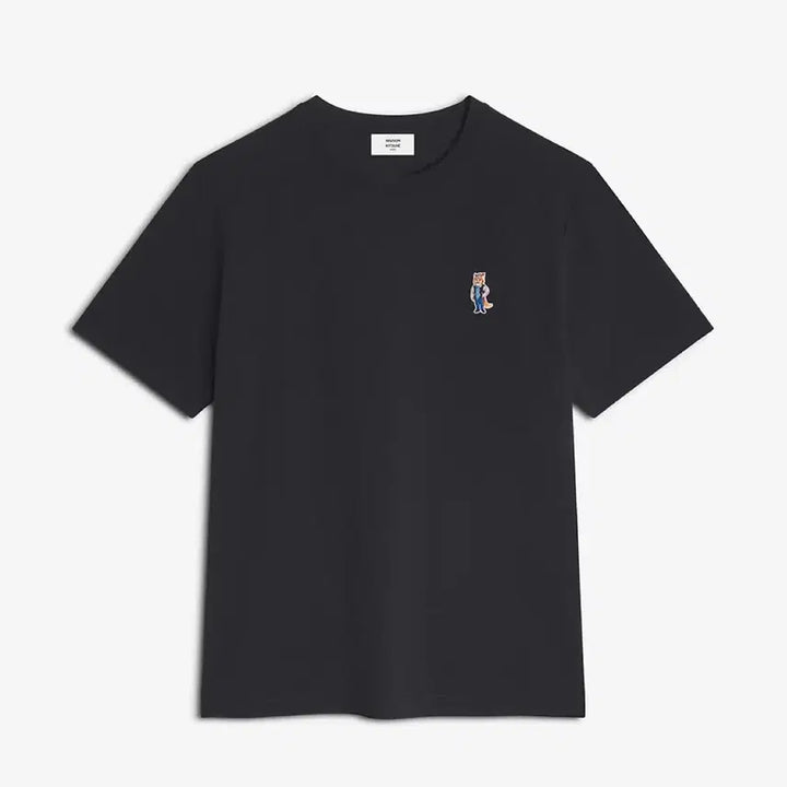[SOLD OUT] 메종 드레스드 폭스 컴포트 티셔츠