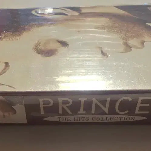 [BUNJANG] Prince 1999 VHS Limited Edition Sealed Videotape / 프린스 1999 VHS Prince 희귀 미개봉 비디오 테이프