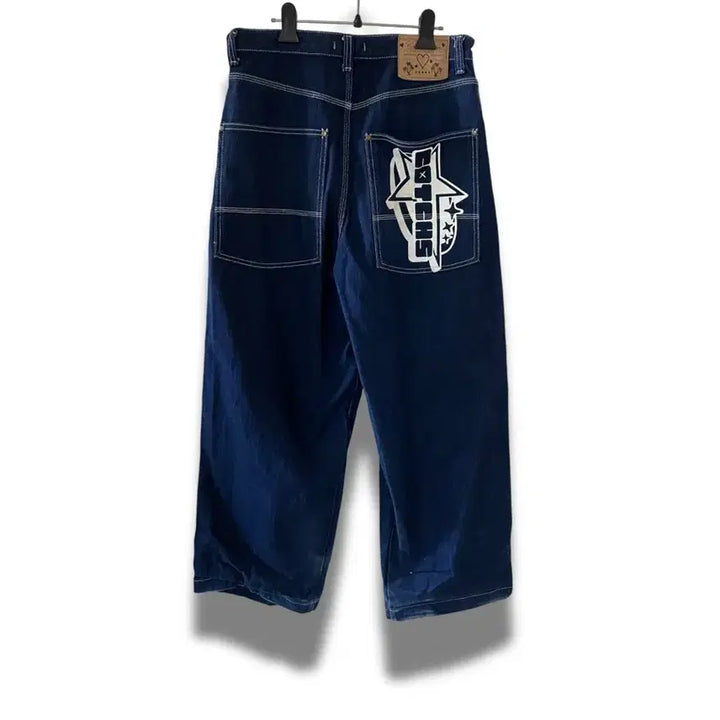 [BUNJANG] Cotchs Denim Pants M Size / Cotchs 데님 팬츠 M size