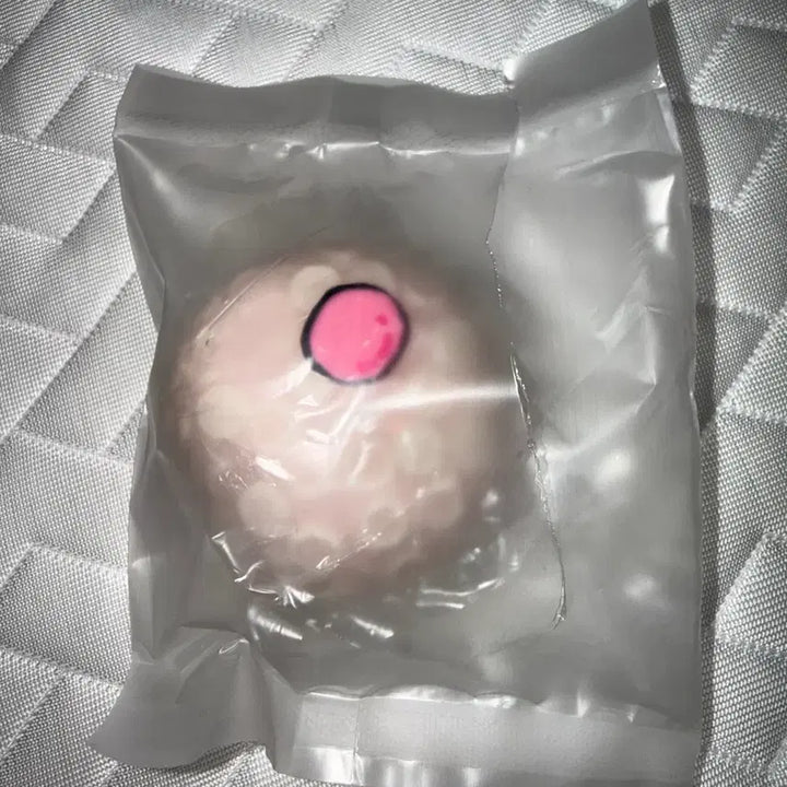 [BUNJANG] Malsungmallangshop Pink Bubble (5cm) / 단순개봉)말성말랑샵 핑크버블 5cm 판매해요