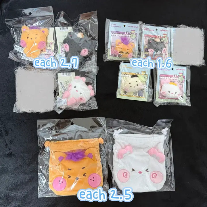 [BUNJANG] NCT WISH WISH-N-WISH Photocard Holder / 엔시티 위시 위시니니 팝업 엠디 양도