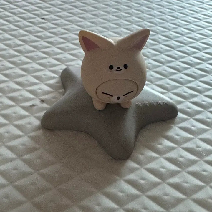 [BUNJANG] Fox Figure / 폭시니 피규어