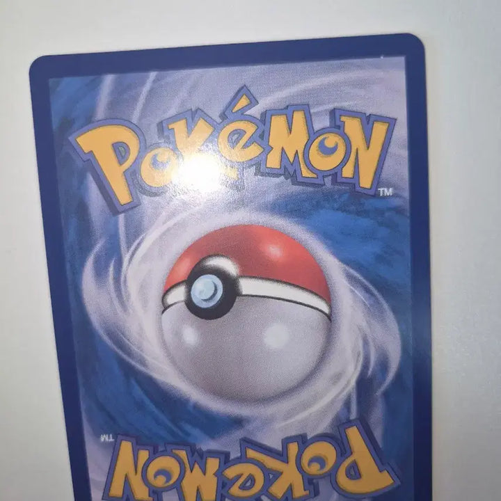 [BUNJANG] Pokemon Card Squirtle / 포켓몬 카드 꼬부기