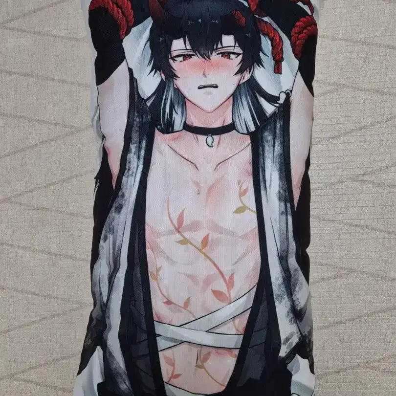 [BUNJANG] Psycode Gamjae Daki Makura / 싸이코드 감제이 다키마쿠라