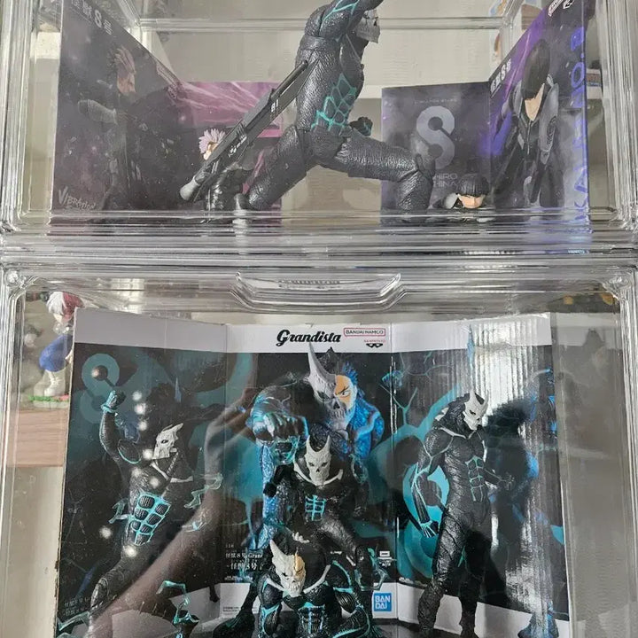 [BUNJANG] Kaiju No. 8 Figure / 괴수 8호 피규어 팝니다.