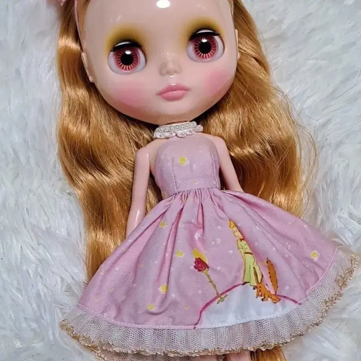 [BUNJANG] Blythe Chloris Hair Set / 브라이스/블라이스 클로리스 헤어틀