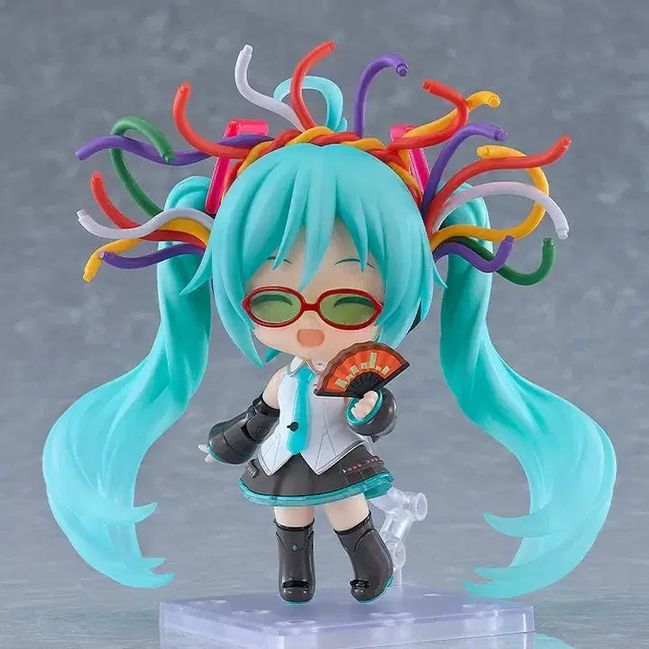 [BUNJANG] Hatsune Miku HMO.ver Nendoroid / 하츠네 미쿠 HMO.ver 넨도로이드 공구