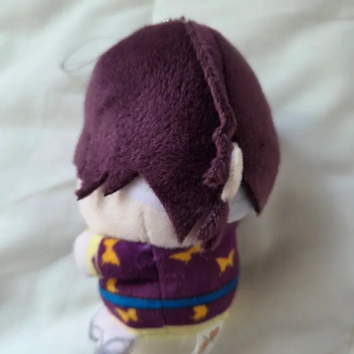 [BUNJANG] Gintama Shinsuke Takasugi Doll / 은혼 타카스기 신스케 인형