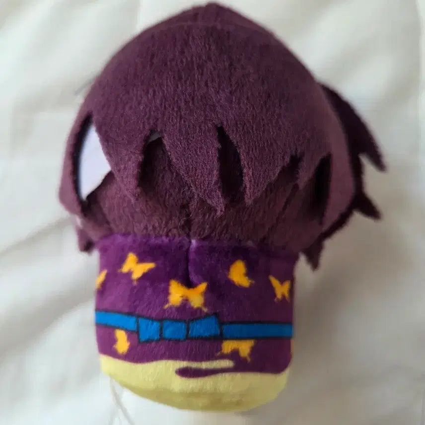 [BUNJANG] Gintama Shinsuke Takasugi Doll / 은혼 타카스기 신스케 인형