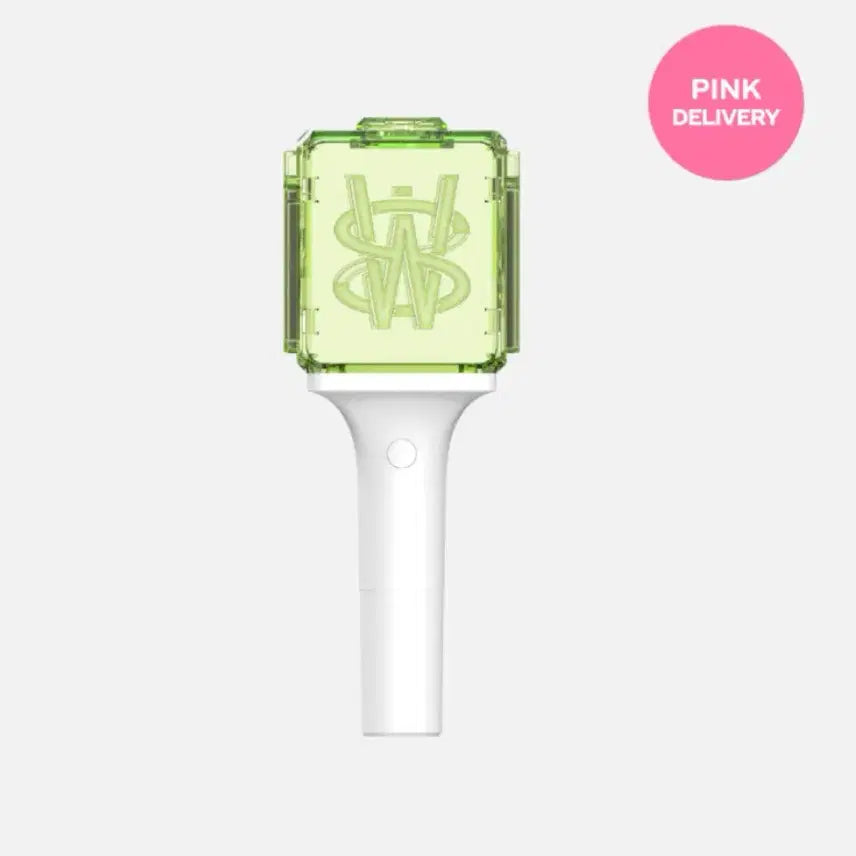 [BUNJANG] NCT WISH Lightstick / 엔시티 위시 응원봉 믐뭔봄 믐뭔봉 nct wish