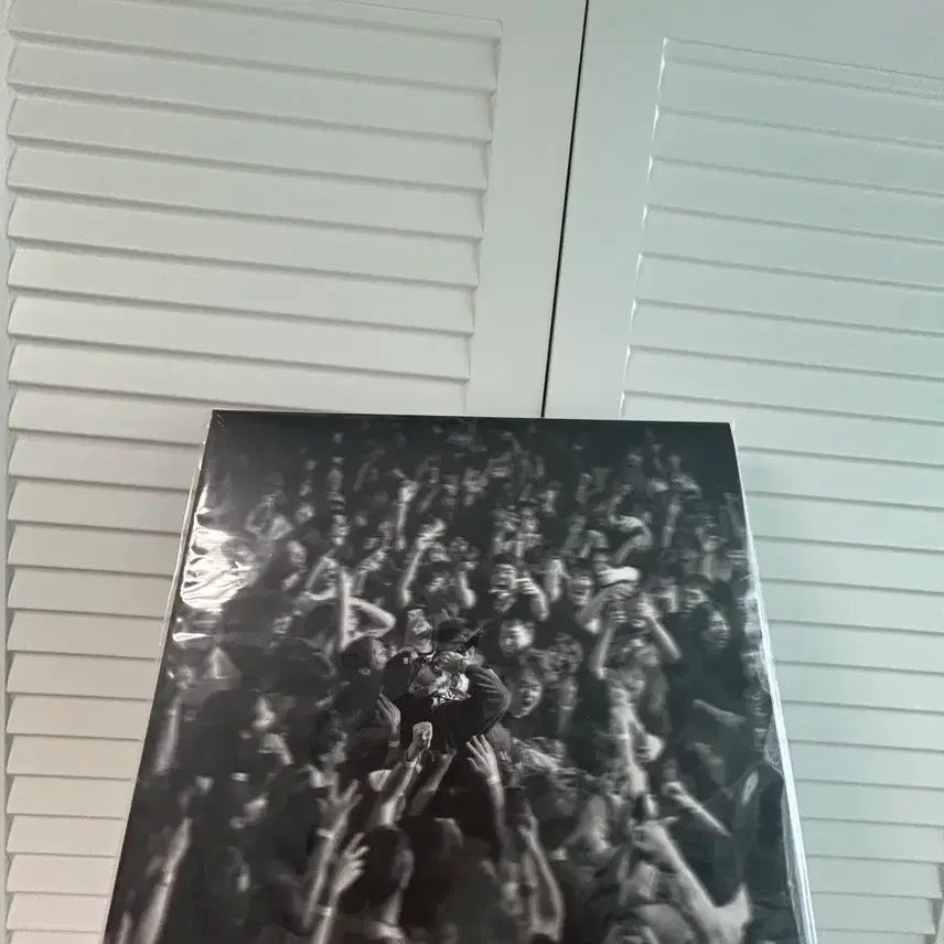 [BUNJANG] EK-YAHO LP (Sealed) / EK(이케이)-YAHO(야호) lp미개봉 판매합니다