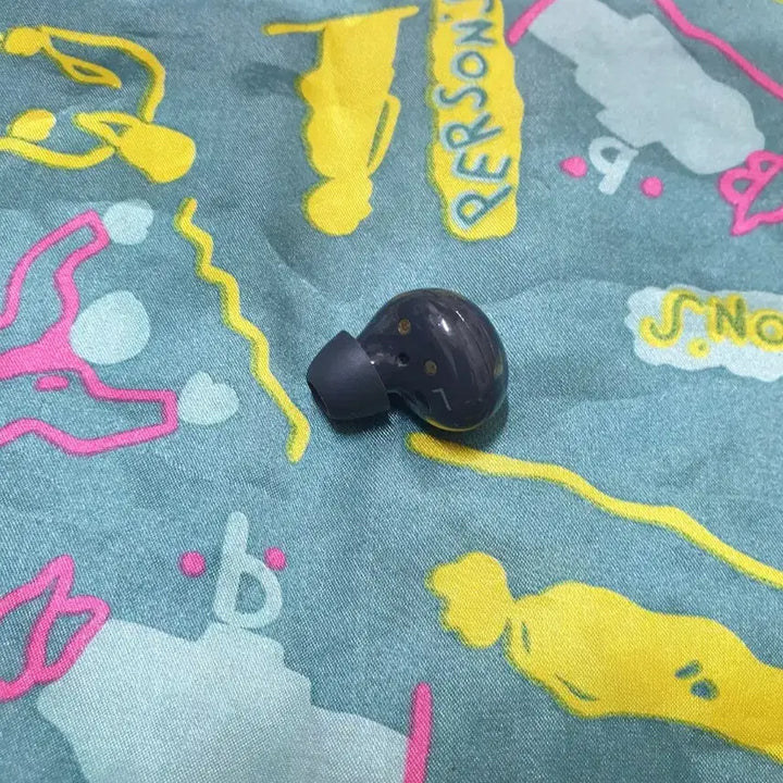 [BUNJANG] Samsung Galaxy Buds 2 Graphite Left Unit / 버즈2 그라파이트 왼쪽유닛 (무료배송)