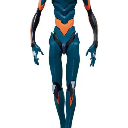 [BUNJANG] Evangelion Unit-06 Figure A Prize / 택포 6.2) 에반게리온 마크 06 피규어 A상
