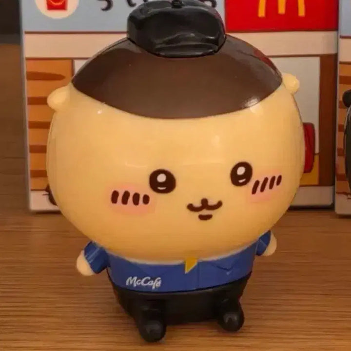 [BUNJANG] McDonald&