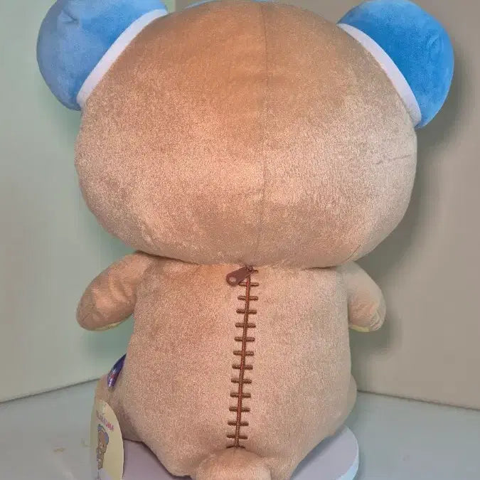 [BUNJANG] Rilakkuma A Prize Plush Doll / 리락쿠마 A상