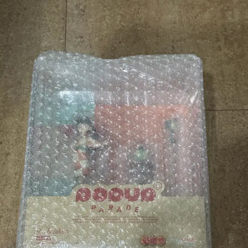 [BUNJANG] Good Smile Company Inuyasha Ring &amp; Jaken Pop Up Parade Figure / 굿스마일 이누야샤 링&amp;쟈켄 팝업 퍼레이드